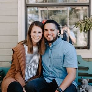 Meet your Posher, Jolie